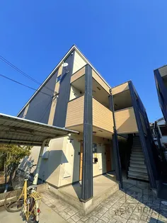 フジパレス津久野III番館の画像