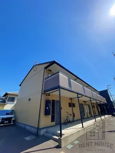 セジュール藤井 B棟の画像