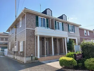 カーサ アルドーレの画像