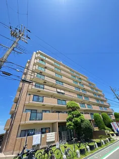 サバービア泉大津の画像