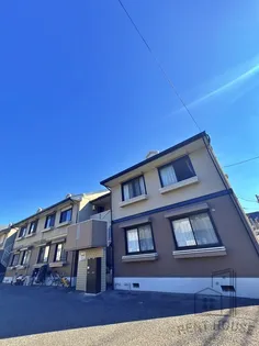 ハイツミヅホ A棟の画像