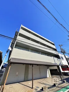 グランドゥール高師浜【3階】の外観