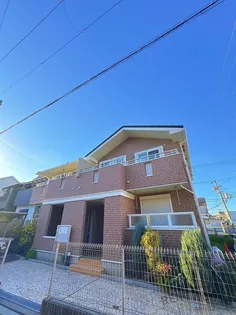 メゾフォルテⅡの画像