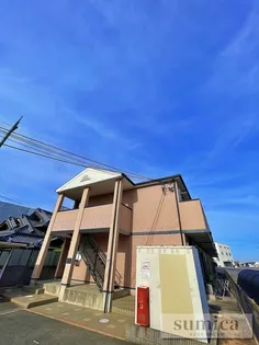 セレブ 華乃郷【1階】の外観