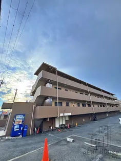 グランエクセル和泉【3階】の外観