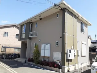 エテルノTAKUMI Iの画像