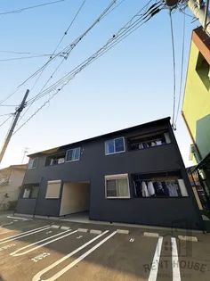 レナトスTAKUMI【1階】の外観