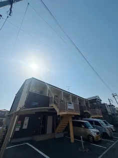 FONTANA池上の画像