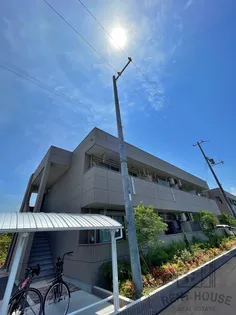 オレンジクレストAの画像