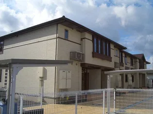 レスぺランスⅡの画像