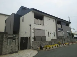 ラフレシール メゾン 宮崎Ⅰの画像