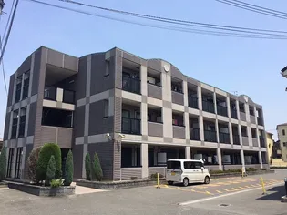 ガーデンパレス21の画像