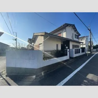 大阪府泉南郡岬町深日【一戸建】の外観