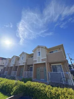 アルルⅡ番館の画像