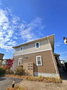 サンプリエ【1階】の外観