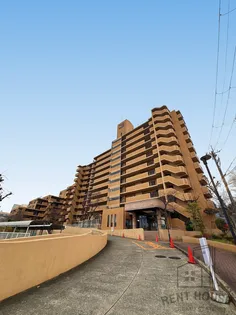 ライオンズマンション熊取第2の画像