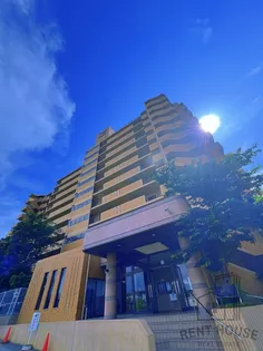 ライオンズマンション熊取第2の画像