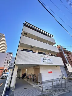 シャリテ府中の画像