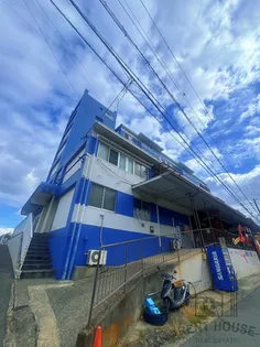 パインリーフ和泉の画像