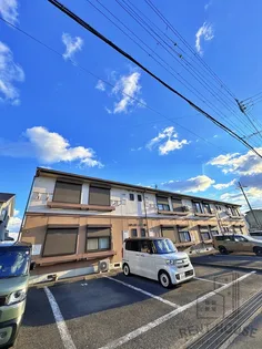 フレグランスアンナイA棟の画像