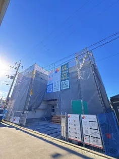 ジーメゾン和泉大宮ソルの画像