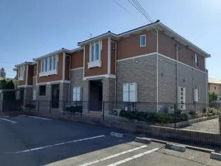 プリムローズ二色IIの画像