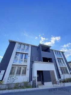 ゼクシー 桜ケ丘A棟の画像