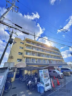 レジデンス曽根の画像