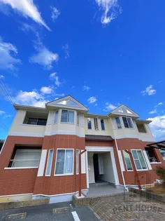 ソレイユAの画像