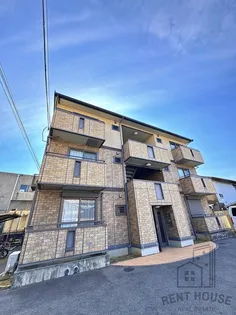 メゾン高津の画像