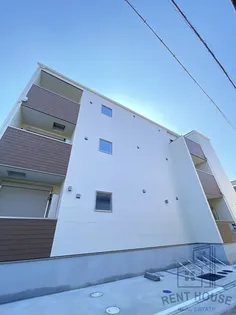 ジーメゾン春木旭町の画像