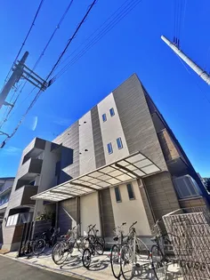 フィアスコート羽衣の画像