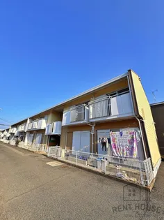 エクセレート池上の画像