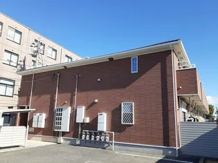 シーサイドナカノの画像