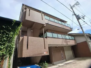 レジデンス畑野の画像