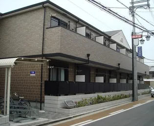 フジパレス デルフィ鳳南の画像