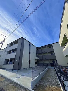 ALEGRIA泉佐野Ⅱの画像