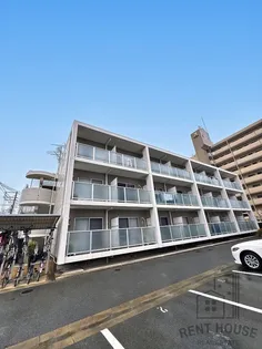 コート石津川の画像