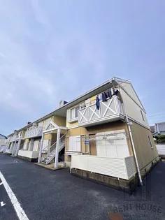 ガーデンハイツ ヒゴ A棟の画像