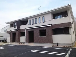 エスポワールUの画像