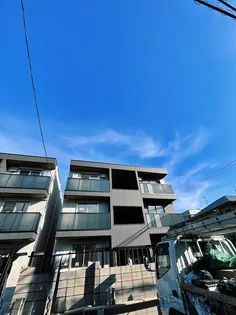 ORCHIDEA 大鳥の画像