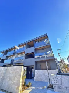 orchidea 大鳥【3階】の外観