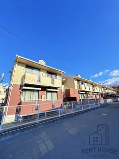 ハイツセジュール B棟の画像