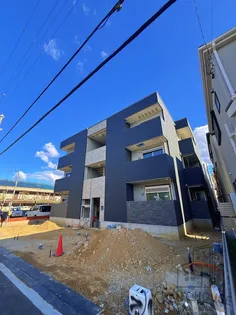 フジパレス和泉大宮の画像