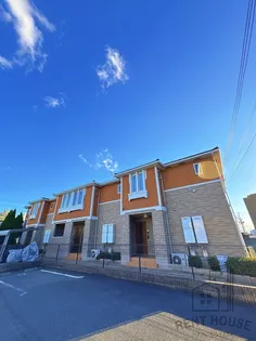 プリムローズ二色IIの画像