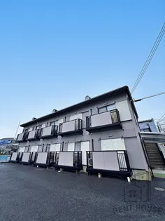 パナハイツの画像