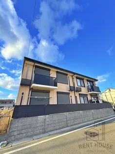 アクティ テンB棟の画像