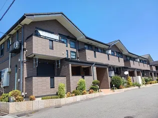 カーサ プラシードⅠの画像