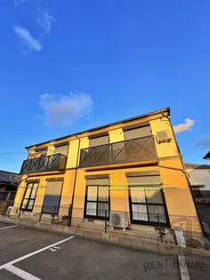 フレグランスガーデンAB棟の画像