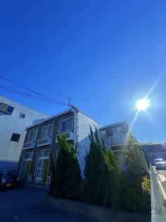 レオパレスはせがわの画像